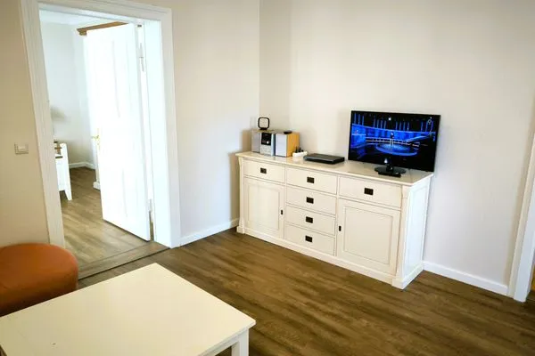 Wohnzimmer  Villa Sonja 01