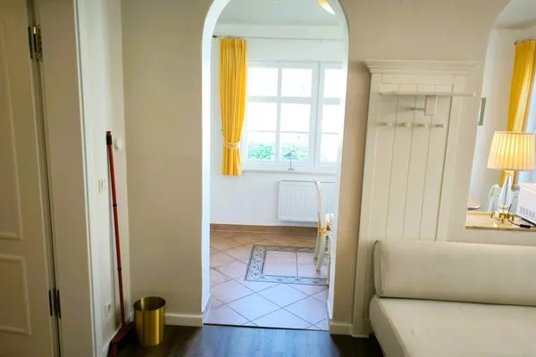 Wohnzimmer  Villa Sonja 01