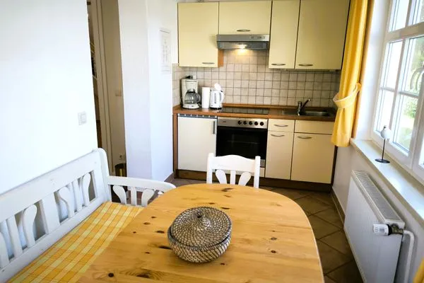 Küche / Küchenzeile  Villa Sonja 01