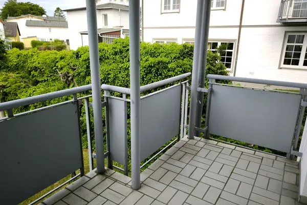 Balkon  FEWO Picasso