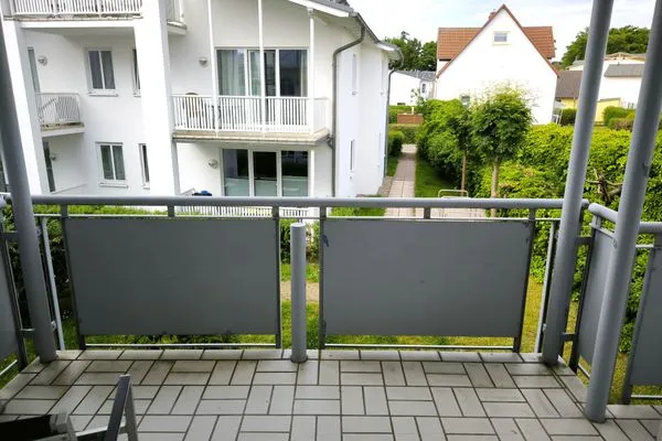 Balkon  FEWO Picasso