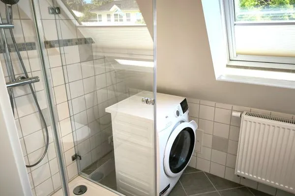 Badezimmer  MeerZeit