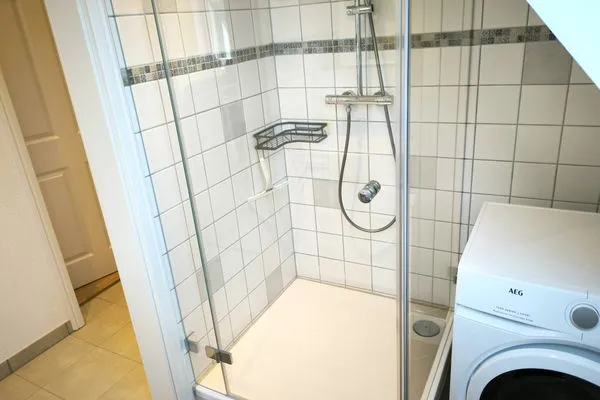 Badezimmer  MeerZeit