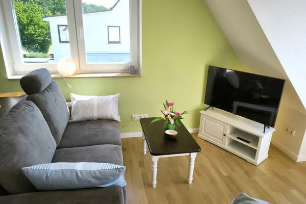 Wohnzimmer  MeerZeit