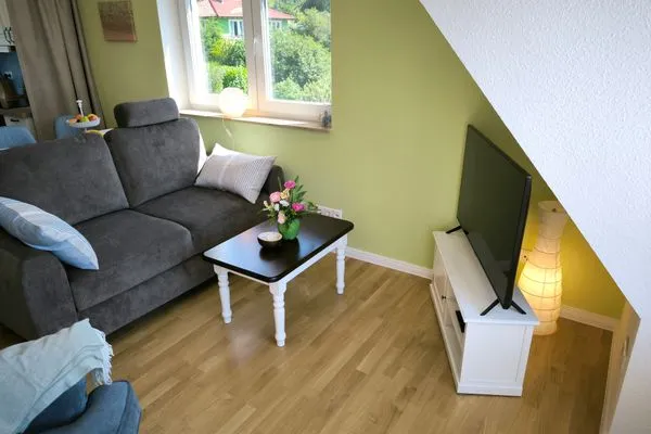 Wohnzimmer  MeerZeit