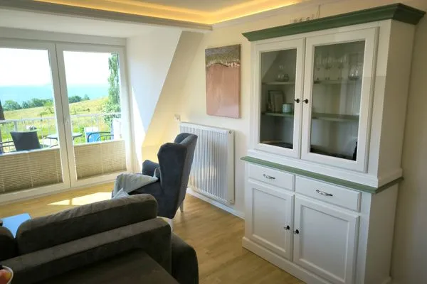 Wohnzimmer  MeerZeit