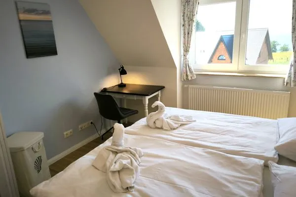 Badezimmer  MeerZeit