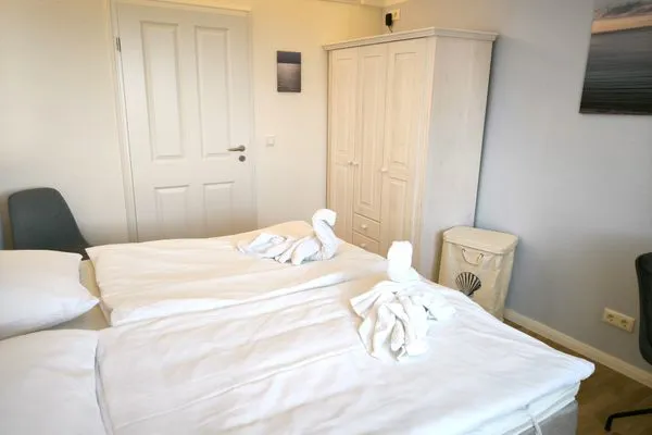 Badezimmer  MeerZeit