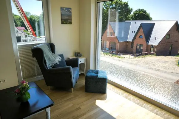 Wohnzimmer  MeerSinn