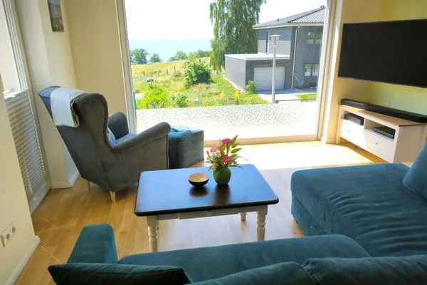 Wohnzimmer  MeerSinn