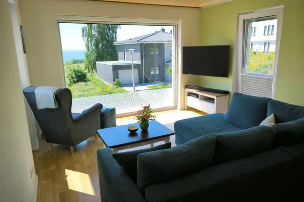 Wohnzimmer  MeerSinn