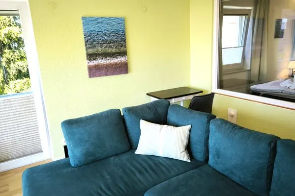 Wohnzimmer  MeerSinn