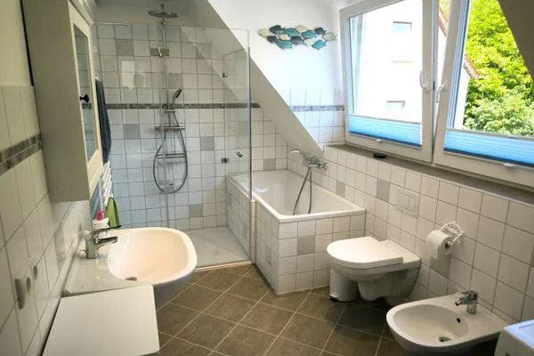 Badezimmer  MeerSinn