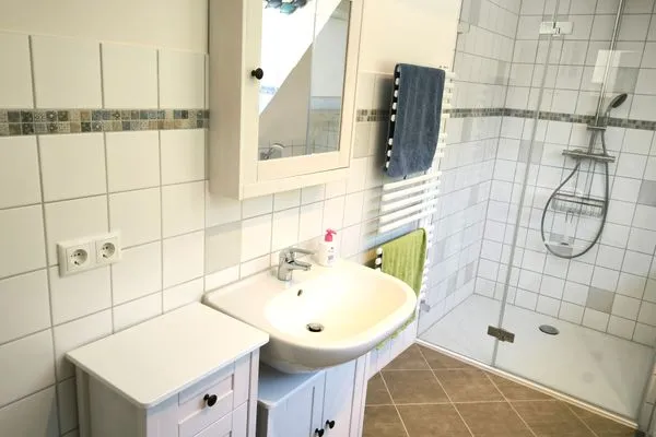 Badezimmer  MeerSinn