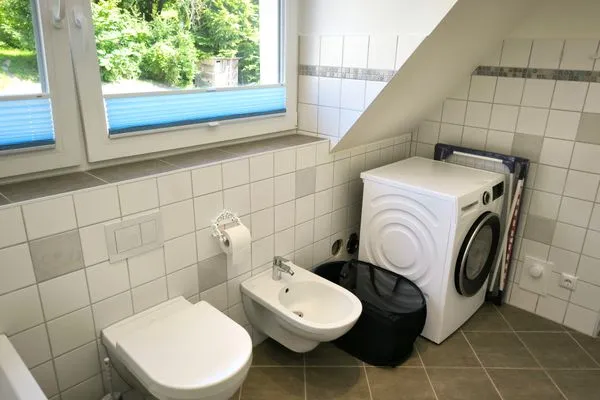 Badezimmer  MeerSinn