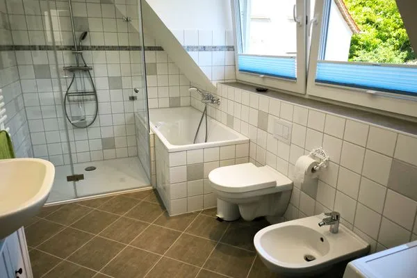 Badezimmer  MeerSinn