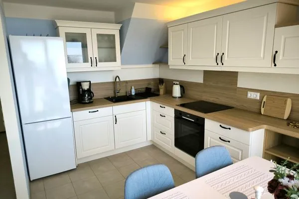 Küche / Küchenzeile  MeerSinn