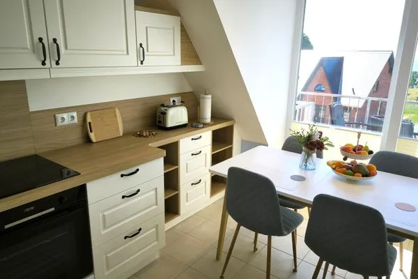 Küche / Küchenzeile  MeerSinn