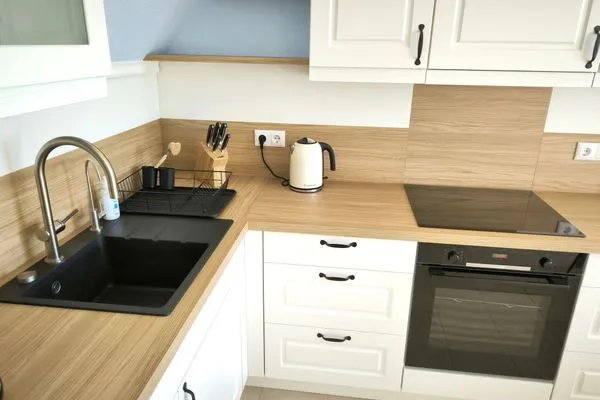 Küche / Küchenzeile  MeerSinn