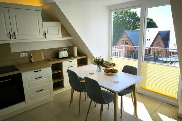 Küche / Küchenzeile  MeerSinn