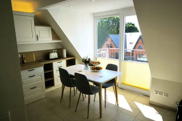 Küche / Küchenzeile  MeerSinn