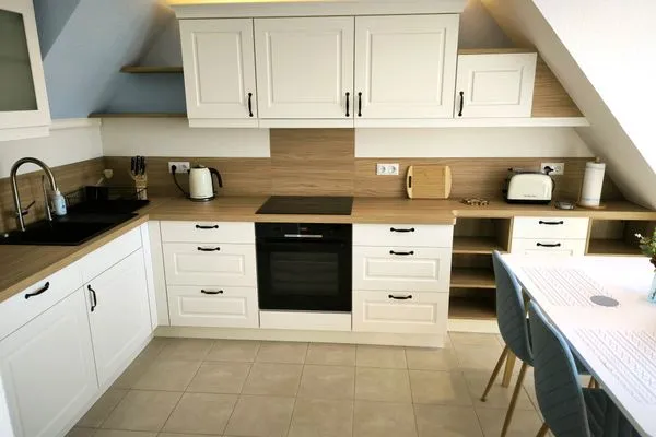 Küche / Küchenzeile  MeerSinn