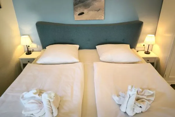 Schlafzimmer  MeerSinn