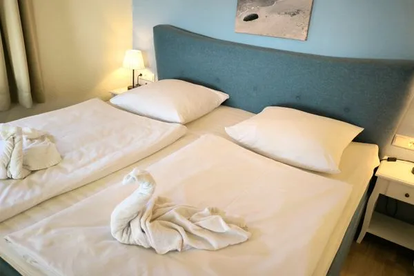 Schlafzimmer  MeerSinn