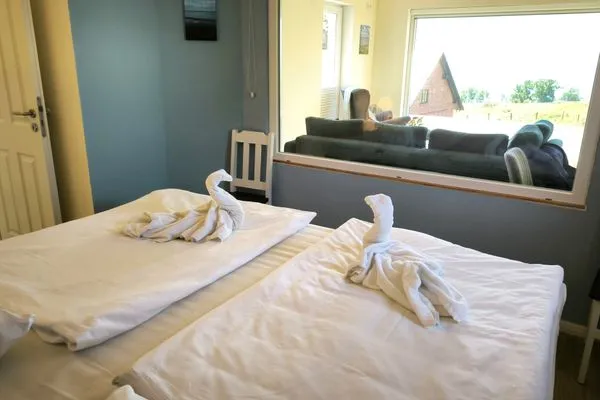 Schlafzimmer  MeerSinn