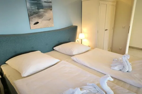 Schlafzimmer  MeerSinn
