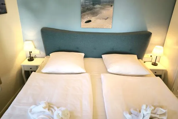 Schlafzimmer  MeerSinn