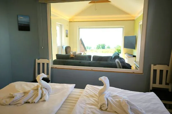 Schlafzimmer  MeerSinn