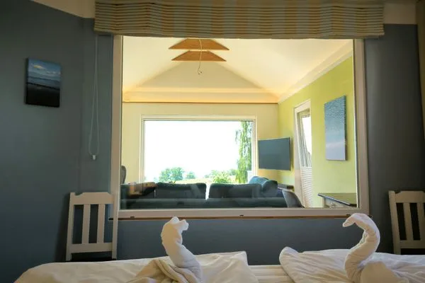 Schlafzimmer  MeerSinn