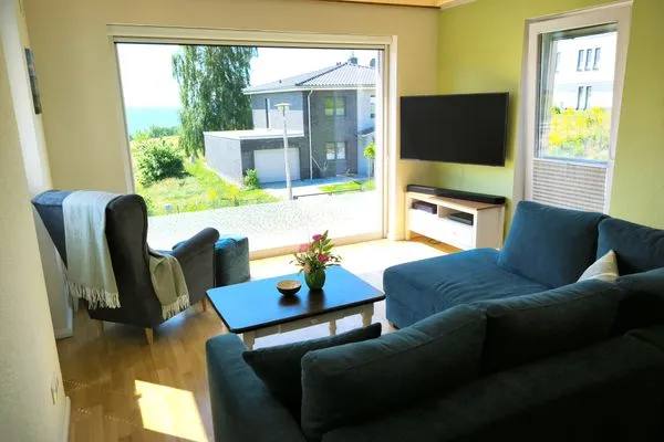 Wohnzimmer  MeerSinn