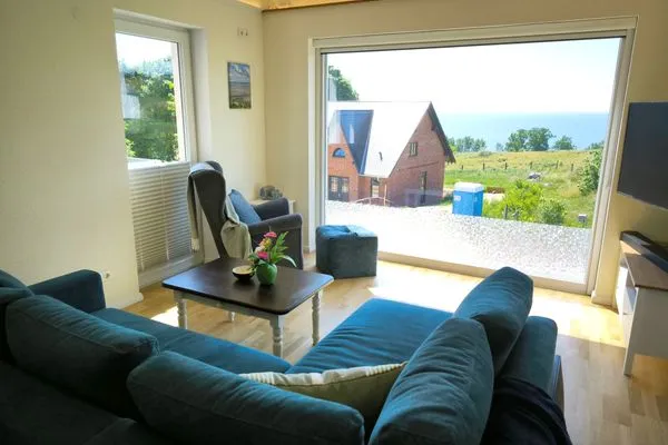 Wohnzimmer  MeerSinn