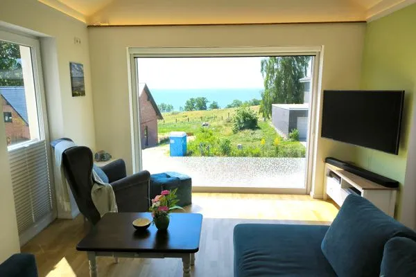 Wohnzimmer  MeerSinn