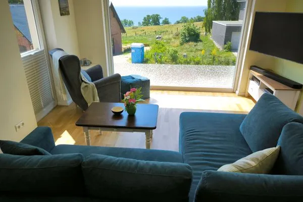 Wohnzimmer  MeerSinn