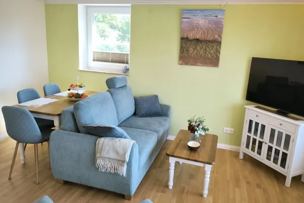 Wohnzimmer  MeerRaum