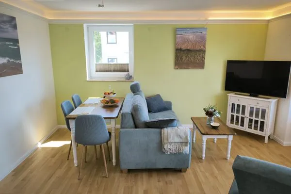 Wohnzimmer  MeerRaum