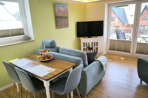 Wohnzimmer  MeerRaum