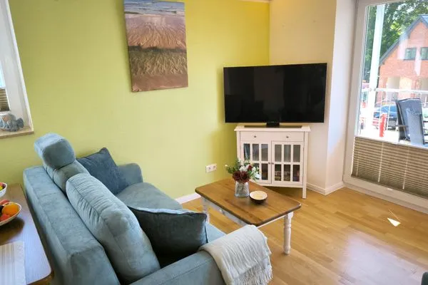 Wohnzimmer  MeerRaum