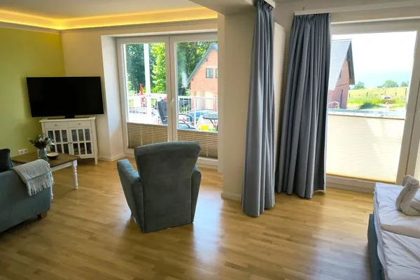 Wohnzimmer  MeerRaum