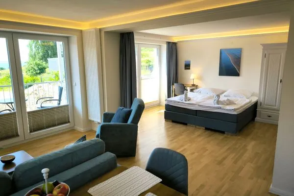 Wohnzimmer  MeerRaum