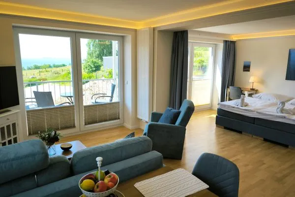 Wohnzimmer  MeerRaum