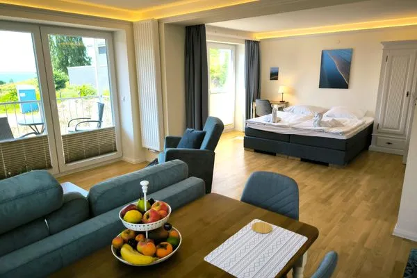 Wohnzimmer  MeerRaum