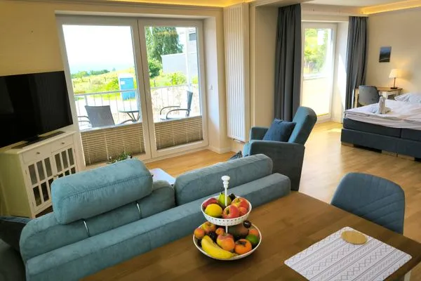 Wohnzimmer  MeerRaum