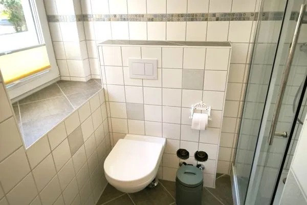 Badezimmer  MeerRaum