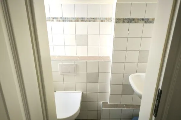 Badezimmer  MeerRaum