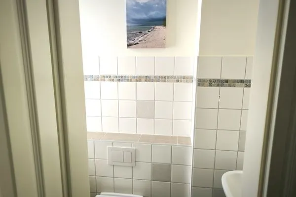 Badezimmer  MeerRaum