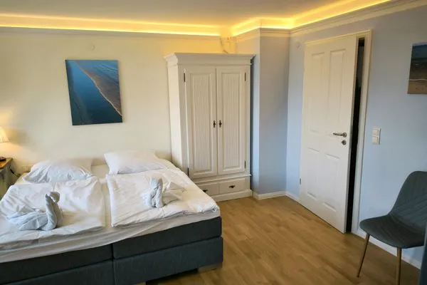Schlafzimmer  MeerRaum